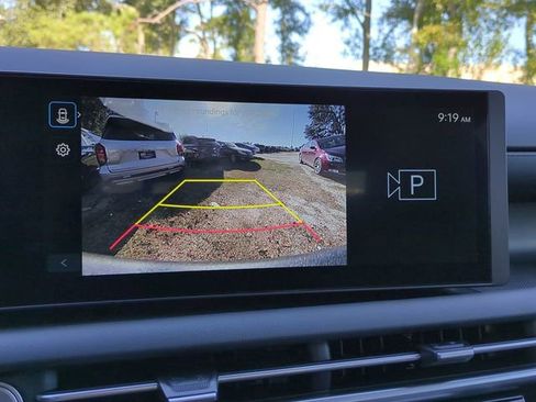 New 2026 Hyundai Santa Cruz SEL image 21