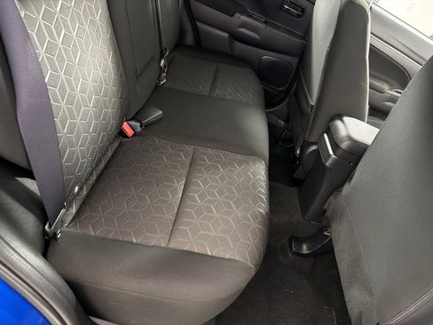 Used 2021 Mitsubishi Outlander Sport FWD image 22