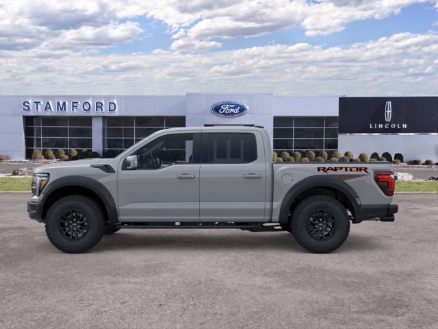 New 2026 Ford F150 Raptor AWD/4WD image 3