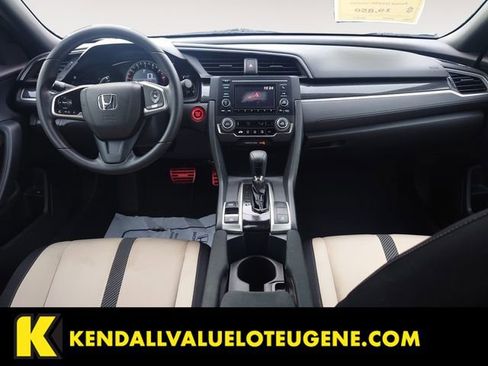 Used 2016 Honda Civic LX-P image 10