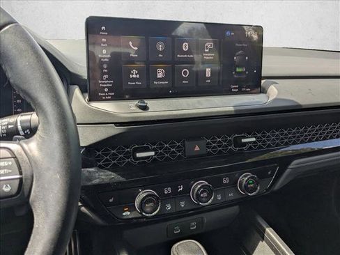 Used 2023 Honda Accord Sport image 10