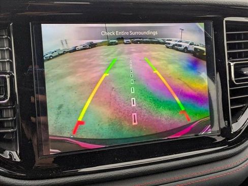 New 2026 Dodge Durango GT RWD image 13