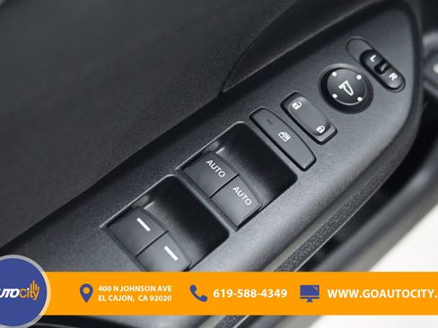 Used 2016 Honda Civic EX-T image 17