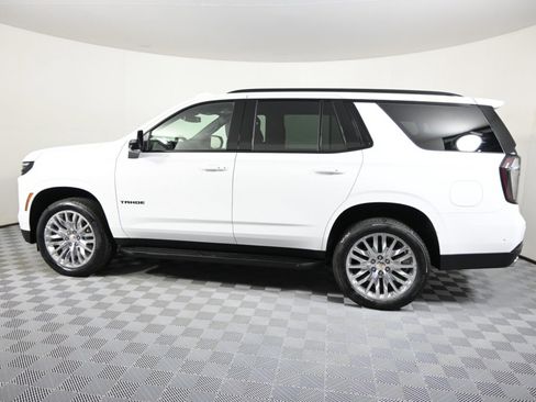 New 2026 Chevrolet Tahoe RST w/ Comfort Package image 3