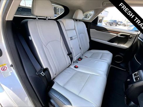 Used 2019 Lexus RX 350 FWD w/ Navigation Package image 23