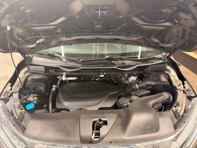 Used 2021 Honda Odyssey Touring image 30