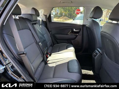 Used 2022 Kia Niro EX w/ Cold Weather Package image 19
