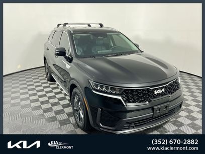 Used 2022 Kia Sorento S