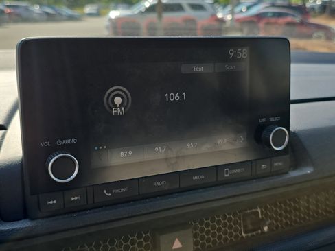 Used 2023 Honda CR-V EX image 22