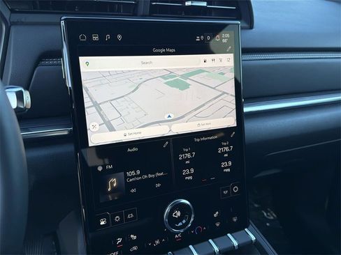 Used 2026 GMC Terrain Elevation image 16