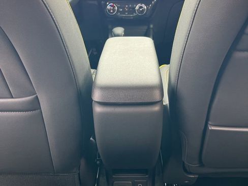 New 2026 Chevrolet TrailBlazer ACTIV w/ Convenience Package image 25