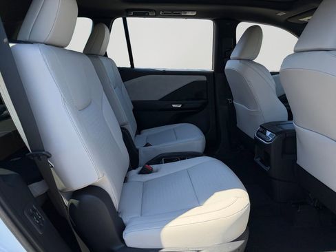 New 2026 Lexus TX 350 AWD image 6