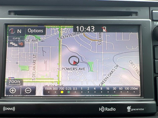 Used 2018 Toyota Sequoia SR5 w/ Premium Package AWD/4WD image 22