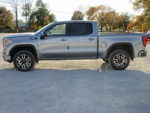 New 2026 GMC Sierra 1500 AT4 image 10