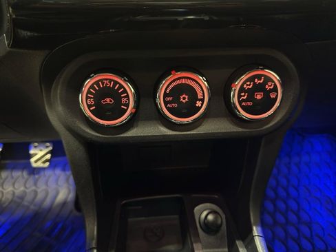Used 2015 Mitsubishi Lancer Evolution GSR AWD/4WD image 21