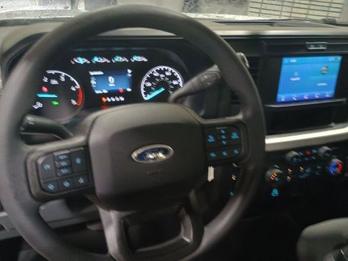 New 2026 Ford F350 XL w/ STX Appearance Package image 11
