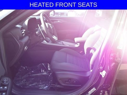Used 2024 Dodge Hornet R/T w/ R/T Blacktop Package AWD/4WD image 6