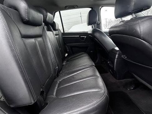 Used 2008 Hyundai Santa Fe SE AWD/4WD image 13