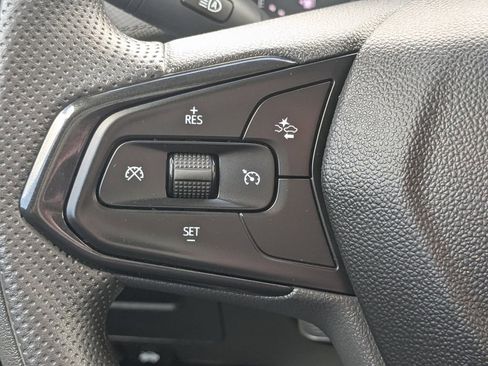 Certified 2023 Chevrolet TrailBlazer LT FWD image 23