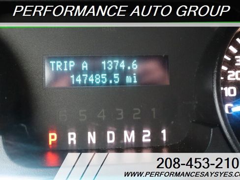 Used 2014 Ford F150 STX w/ Equipment Group 201A Mid RWD image 10