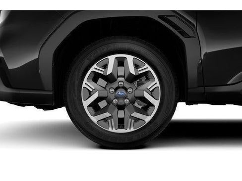 New 2026 Subaru Forester Premium image 33