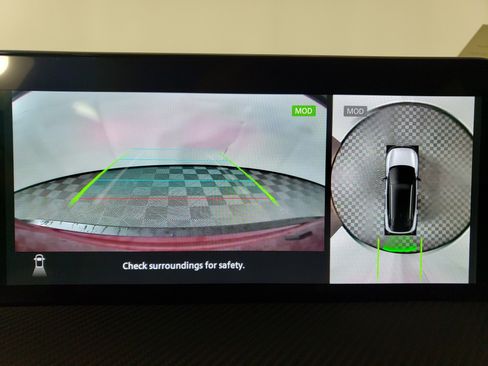 New 2026 Nissan Kicks SR w/ Cold Weather Package image 23