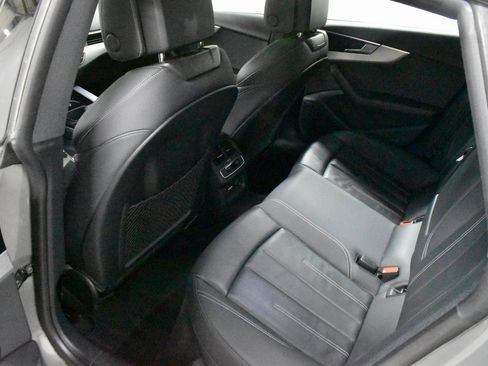 Used 2025 Audi A5 2.0T Premium Plus image 16