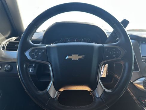 Used 2016 Chevrolet Tahoe LT w/ Max Trailering Package image 35