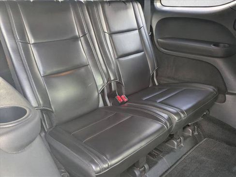 Used 2017 Dodge Durango GT w/ Premium Group RWD image 20
