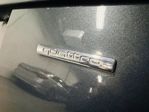 Used 2003 Audi TT 1.8T AWD/4WD image 14