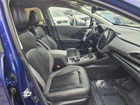 Certified 2024 Subaru Crosstrek 2.5i Limited w/ Crosstrek Mirror Package AWD/4WD image 10