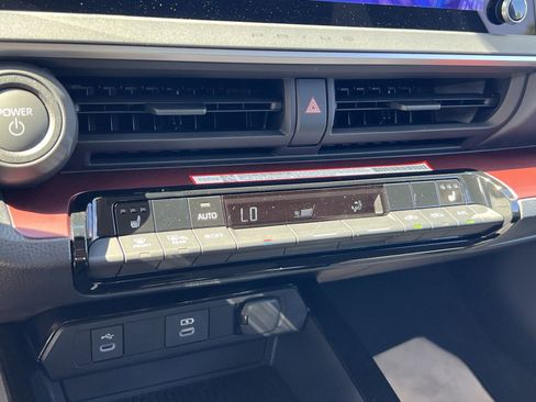 New 2026 Toyota Prius XSE image 16