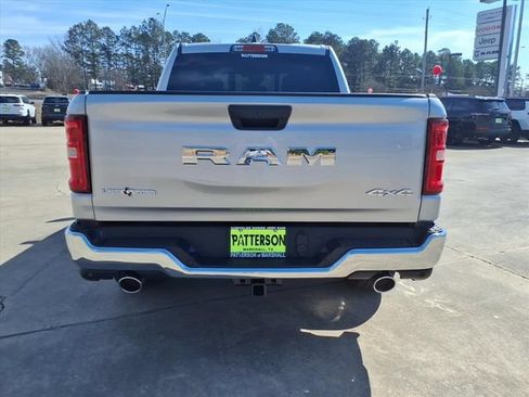 New 2026 RAM 1500 Lone Star AWD/4WD image 3