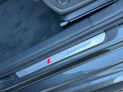 New 2026 Audi RS 3 image 11