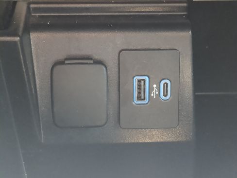 Certified 2023 Ford Explorer ST w/ Equipment Group 401A AWD/4WD image 22