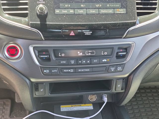 Used 2022 Honda Passport EX-L image 15