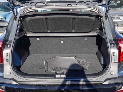 Used 2024 Kia Seltos SX image 25