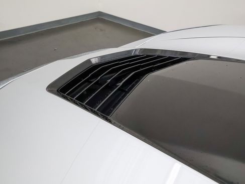 Used 2015 Chevrolet Corvette Stingray Convertible w/ 2LT Preferred Equipment Group RWD image 42