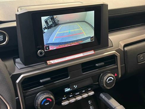 New 2025 Toyota 4Runner SR5 image 25