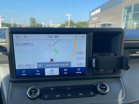Used 2024 Ford Maverick Tremor w/ Tremor Off-Road Package AWD/4WD image 15