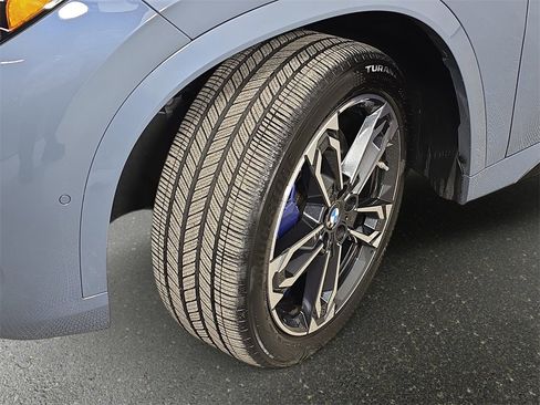 Used 2025 BMW X1 M35i w/ Premium Package image 36