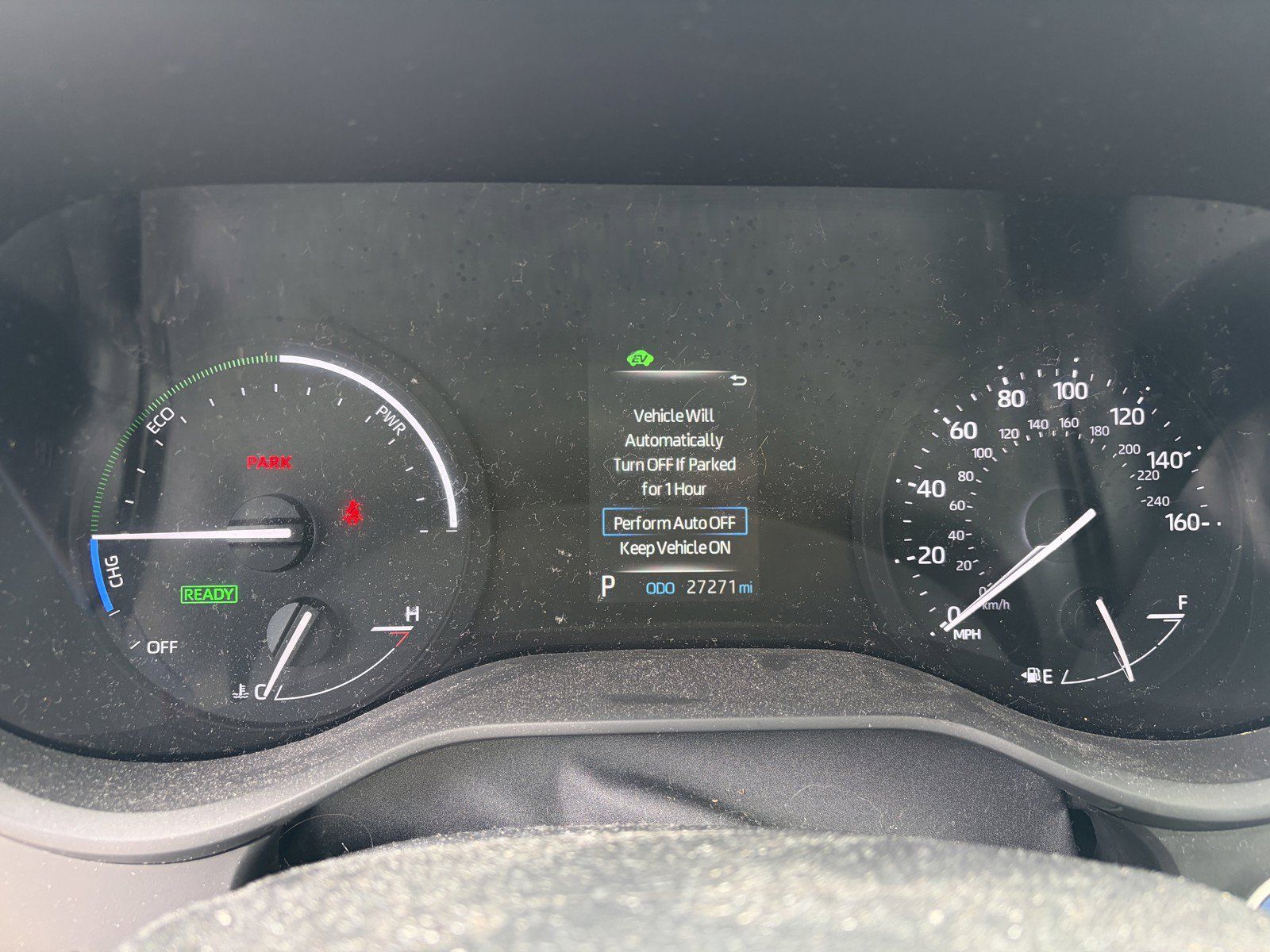 Used 2024 Toyota Sienna XLE AWD/4WD image 12