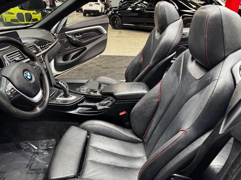 Used 2018 BMW 430i Convertible image 43