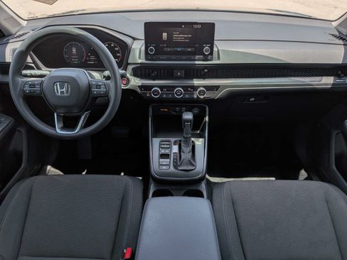 Used 2023 Honda CR-V EX image 19