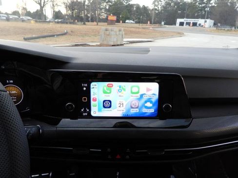 Used 2024 Volkswagen GTI S image 59