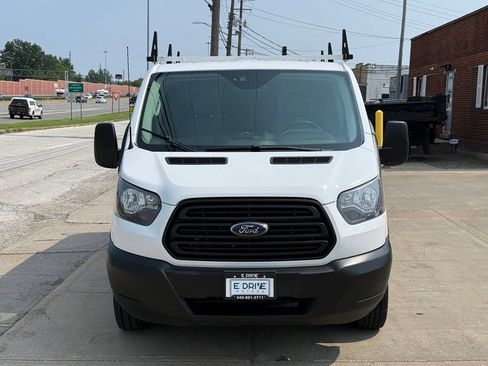Used 2019 Ford Transit 150 130 Low Roof RWD image 3