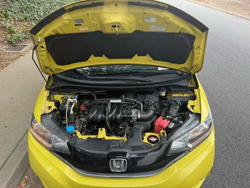 Used 2015 Honda Fit EX-L image 11