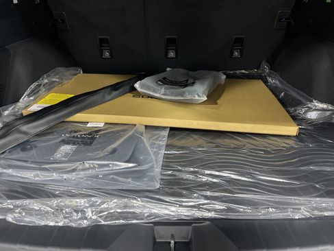 New 2026 Subaru Outback Limited image 13