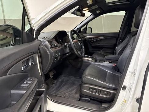 Used 2021 Honda Passport EX-L image 12