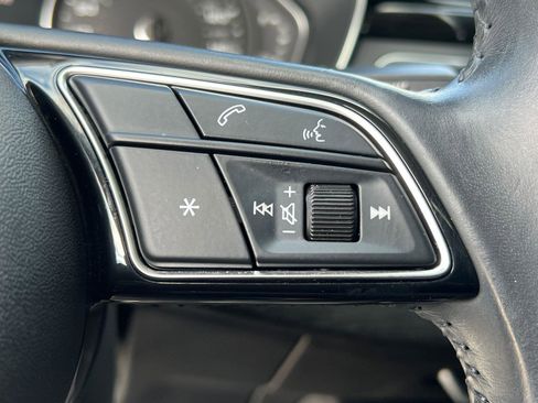 Used 2020 Audi A4 2.0T Premium w/ Convenience Package image 25